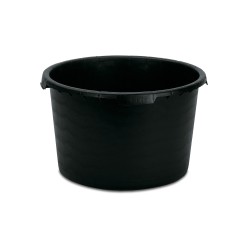 RUBI 60265 RUBIMIX-25-N Cubeta