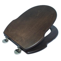 SANITANA GRTMC78C05 GRECIA Tapa Asiento Wengué