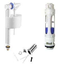 SANITANA MCAID351 REGINA Mecanismo Cisterna