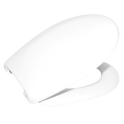 SANITANA MPTD2E10C0 MUNICH Tapa Asiento WC Blanco
