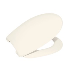 SANITANA MPTD2E57C0 MUNICH Tapa Asiento WC Caída Normal Pergamon