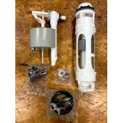 SANITANA MUNICH Mecanismo WC Alimentación Superior