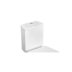 SANITANA NEXO Cisterna Completa Alimentación Inferior Blanco