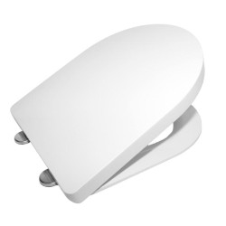 SANITANA NEXO Tapa Asiento Blanco