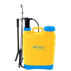 BONERVA PUL2017 Pulverizador Domoagro Pro 16L