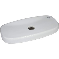 ROCA A388390000 VICTORIA Tapa Cisterna Actual