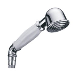 CLEVER 90758 Telefono Ducha Laton Ø50 Antigona