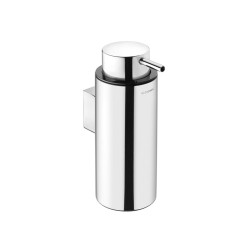 COSMIC 2260204 LOGIC Dosificador Inox Brillo
