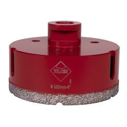RUBI 57907 DRYGRES Ø 100 mm Broca