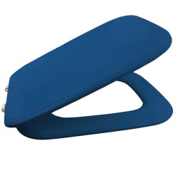 ETOOS 02082060 GALA 2000 Tapa WC Gala Color Azul Gandía