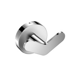 COSMIC WJC419A0022001 START Colgador Doble Cromo