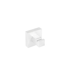 CUADRO-TRES 10723620BM Percha
 Blanco Mate